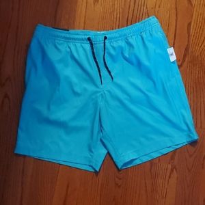 NWT Men Bathing Suit